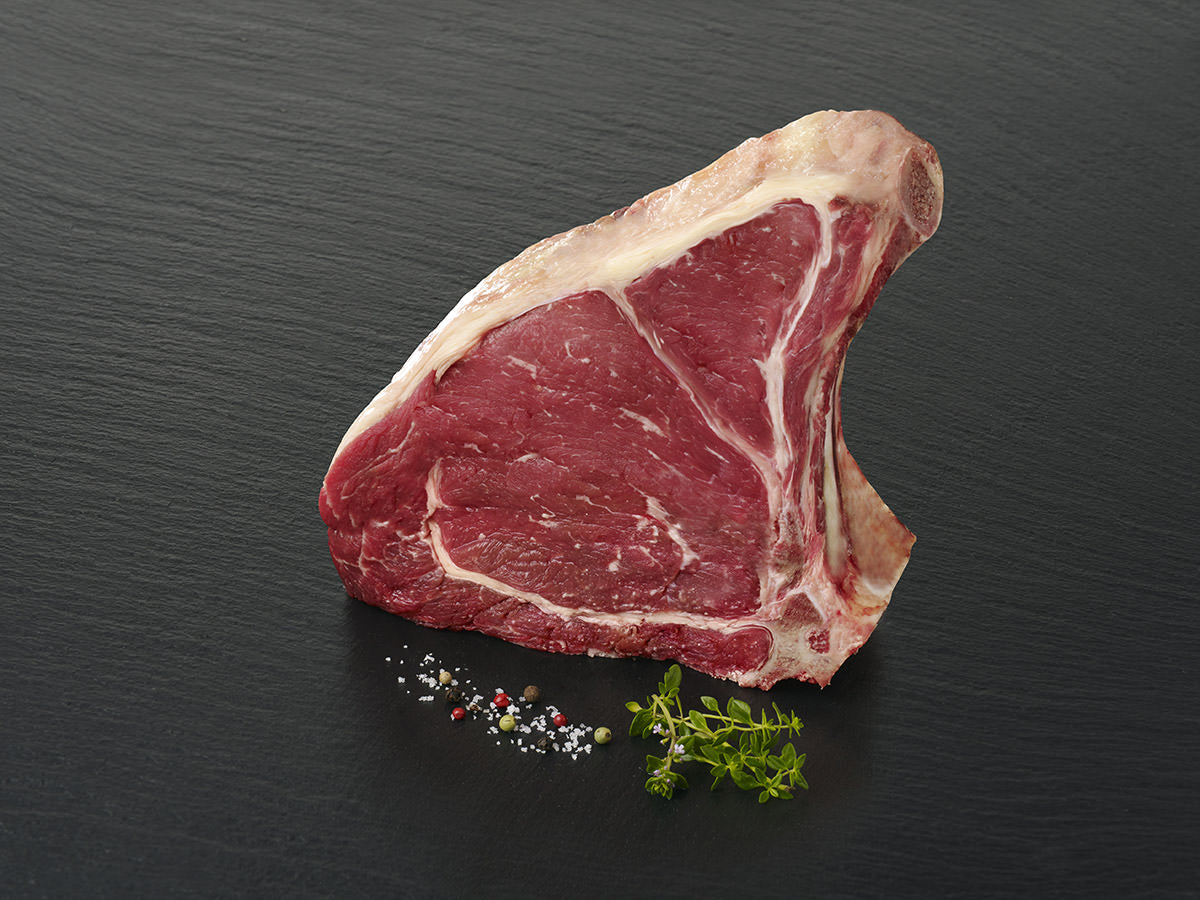 Côte de Boeuf