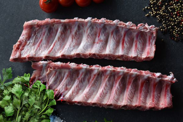 Spare Ribs Dun