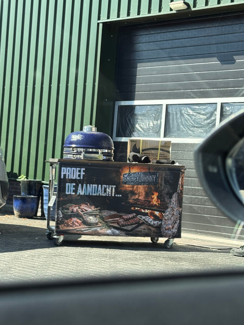 Afhalen in Andijk