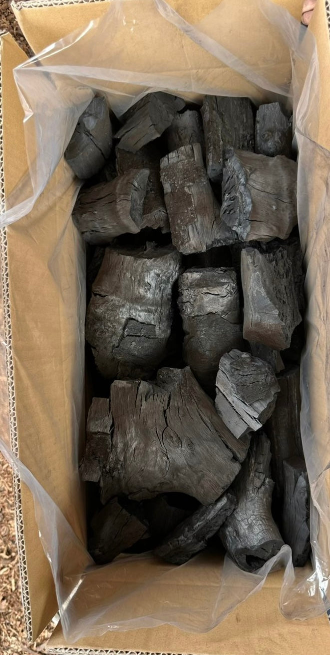 Premium Charcoal 10kg