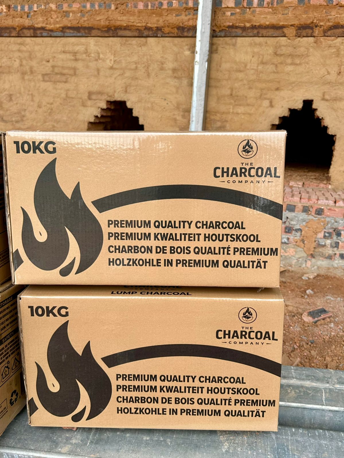 Premium Charcoal 10kg