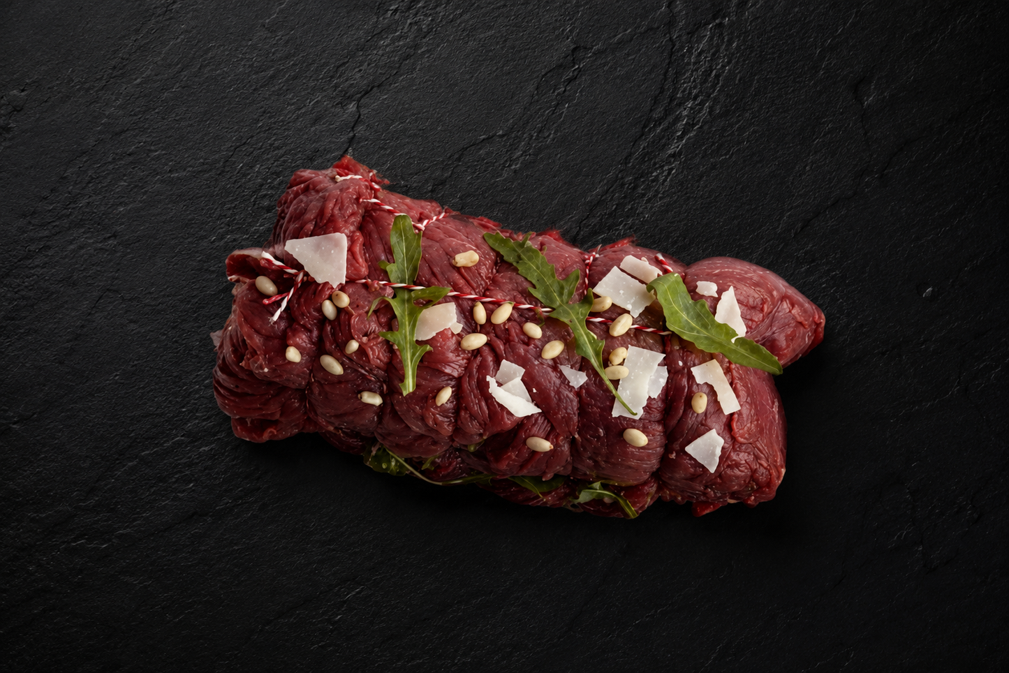 Bavette Rollade