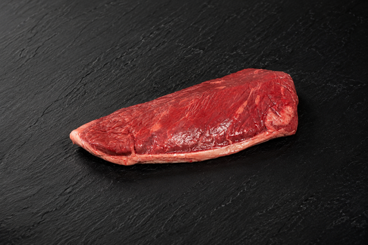 Black Angus Picanha 120 Dagen Graangevoerd