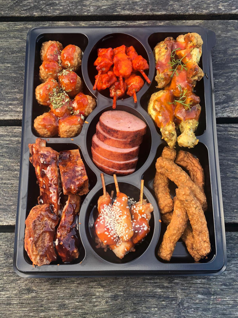 Borrel Pakket