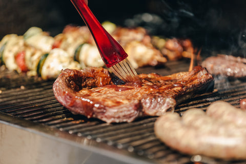 BBQ specialist