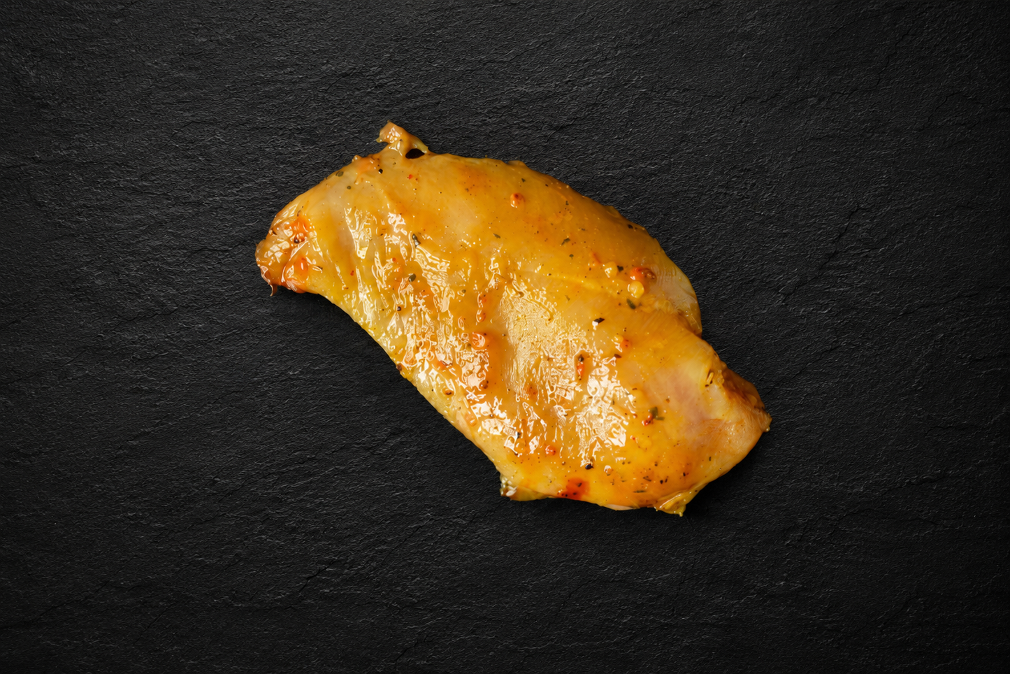 Gemarineerde Kipfilet