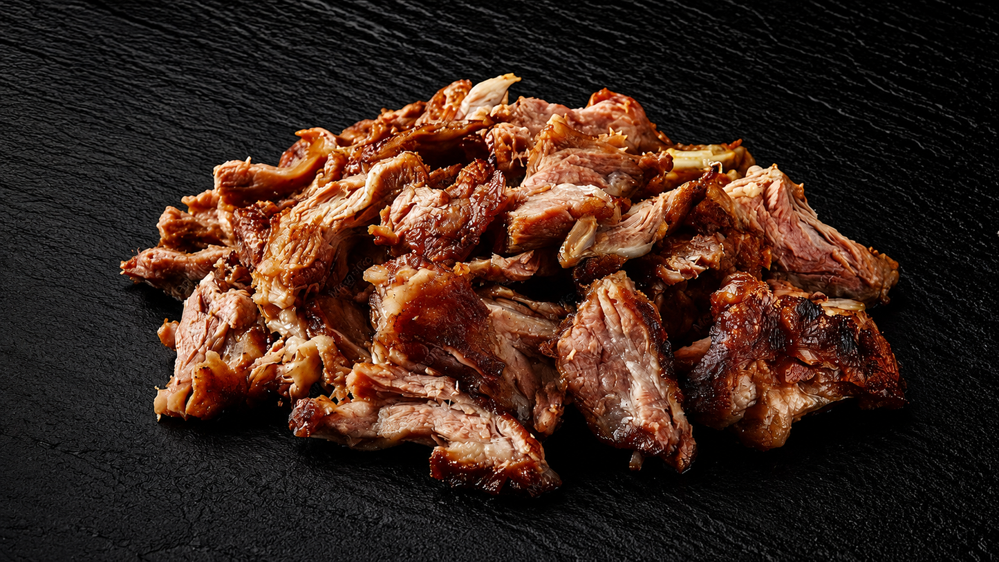 Pulled Pork