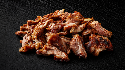Pulled Pork