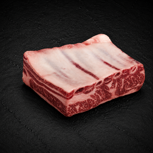 Shortrib -ca. 1.5 - 2 kg