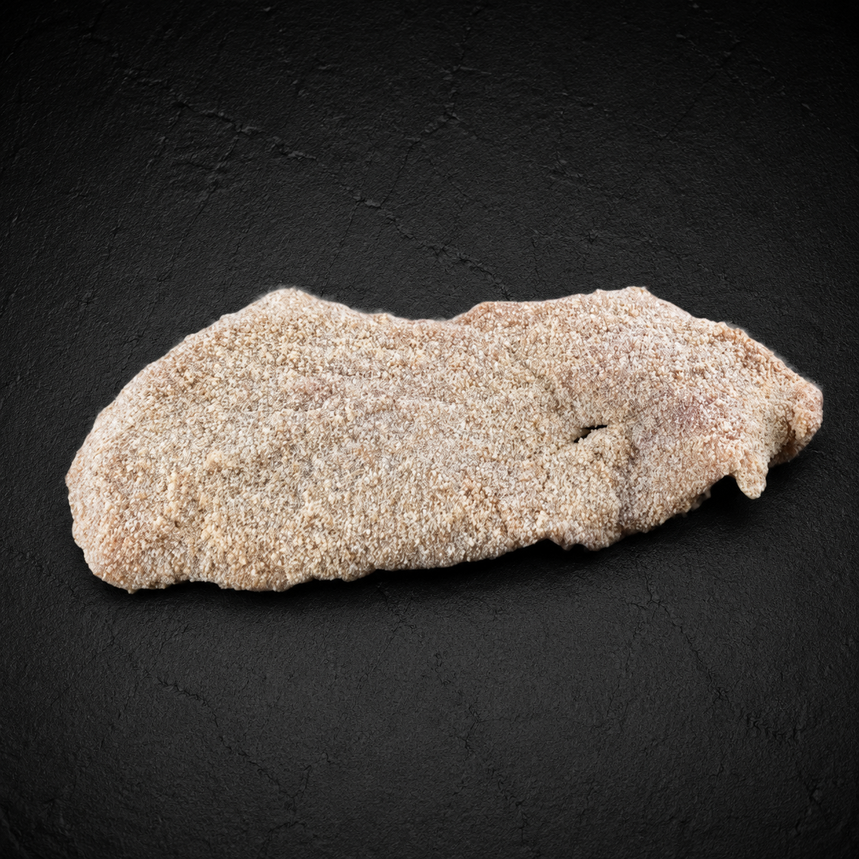 Varken Schnitzels Gepaneerd