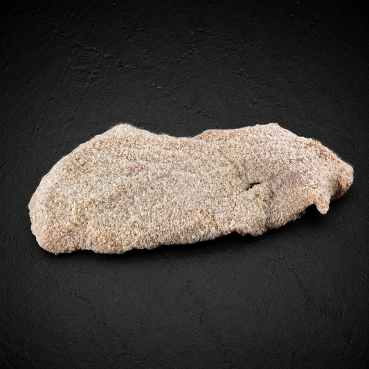 Varken Schnitzels Gepaneerd